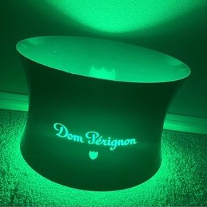 Dom Pérignon Luminous LED Ice­ Bucket